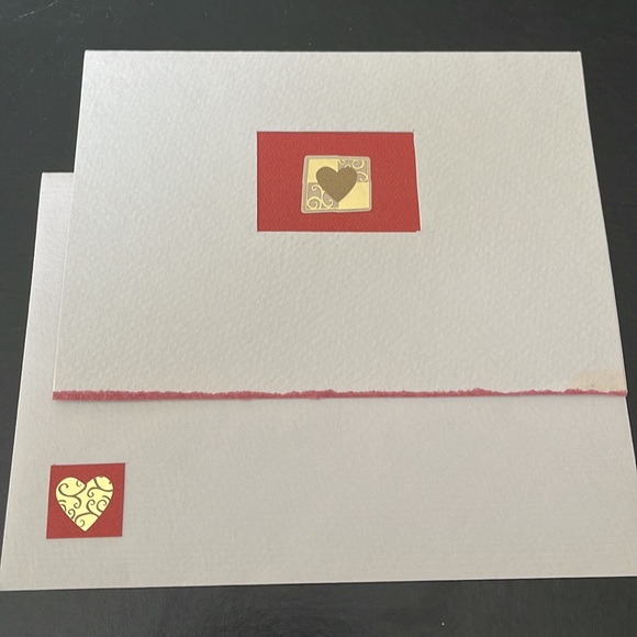 Handmade valentines - Picture 4 of 6